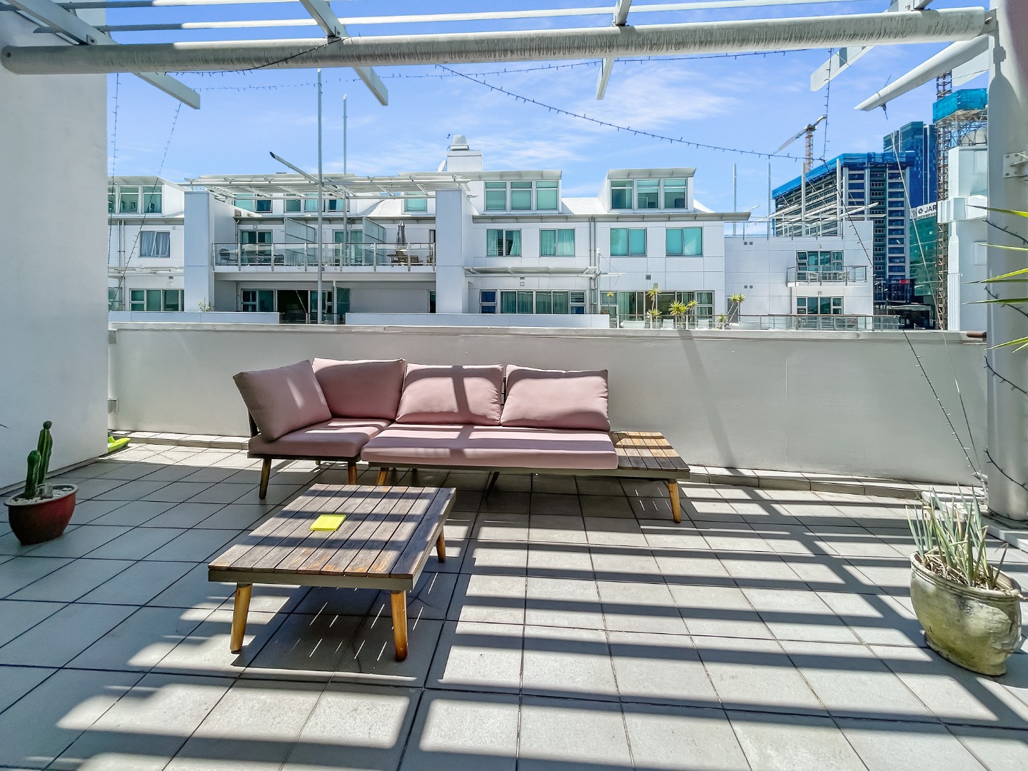 Princess Wharf - Shed 22, Apartment 29 photo