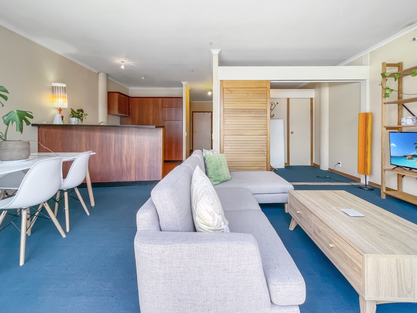 Princess Wharf - Shed 22, Apartment 29 photo