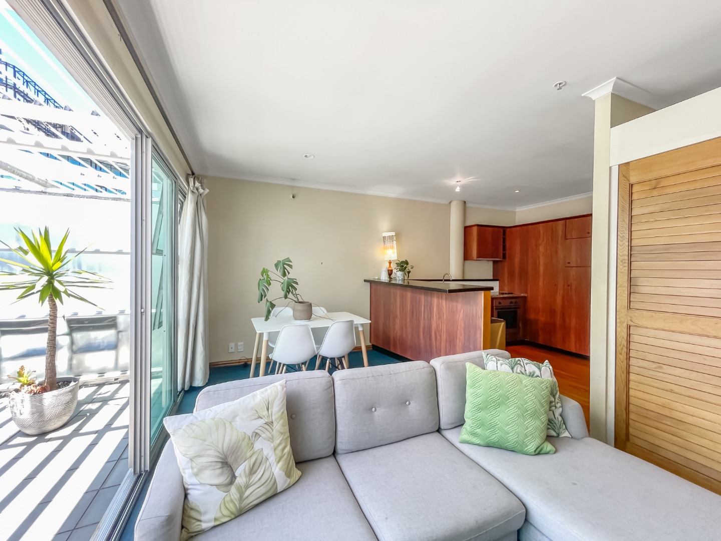 Princess Wharf - Shed 22, Apartment 29 photo