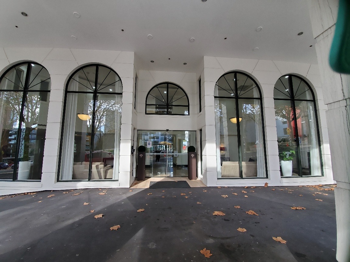 City Studio apartment, Convenient and Secure photo