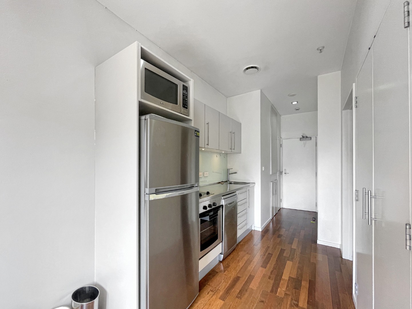 Hudson Brown - 1 Bedroom photo