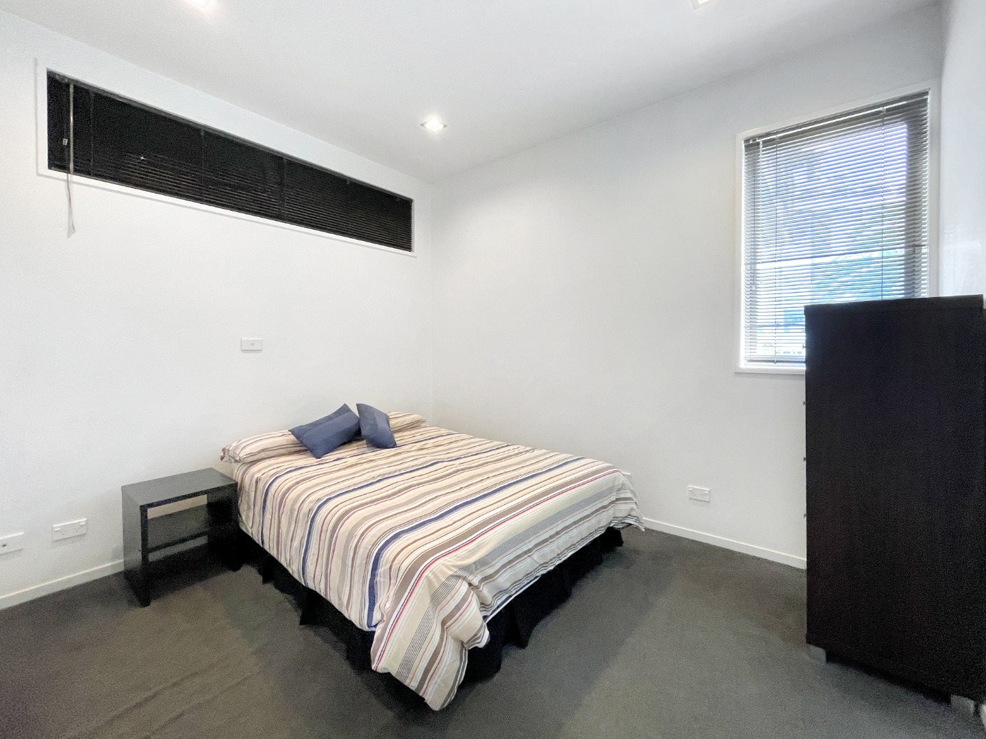 Hudson Brown - 1 Bedroom photo