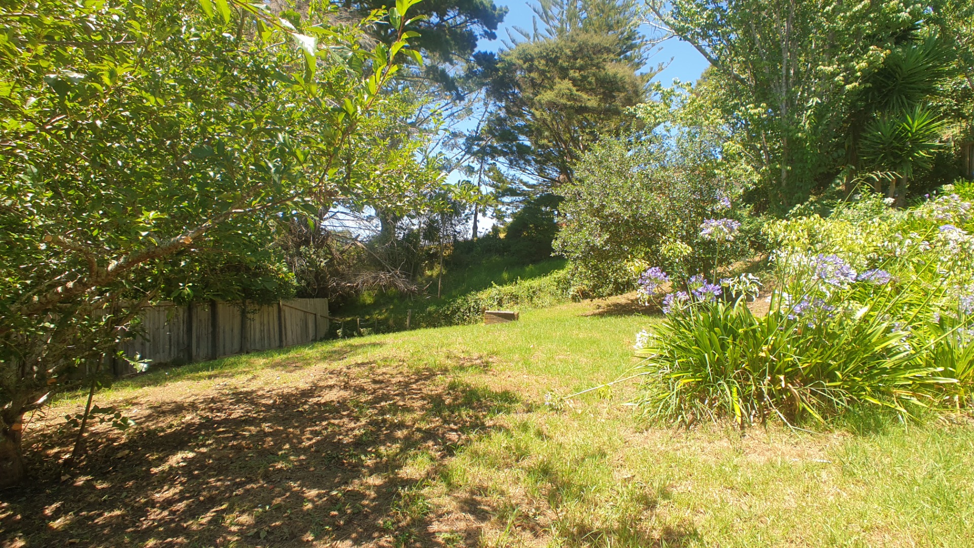 TE ATATU PENINSULA - Harbour view 3 bedroom photo