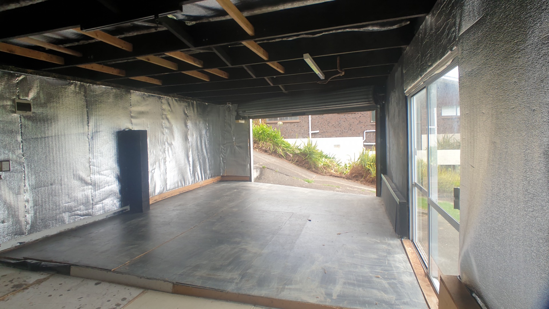 TE ATATU PENINSULA - Harbour view 3 bedroom photo