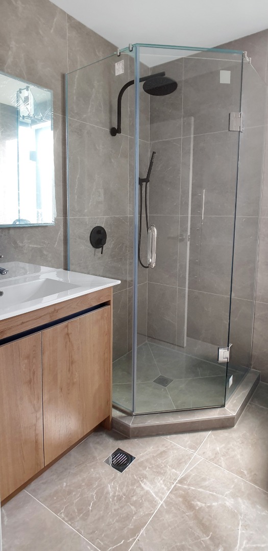 HOBSONVILLE -  Terrace House  photo