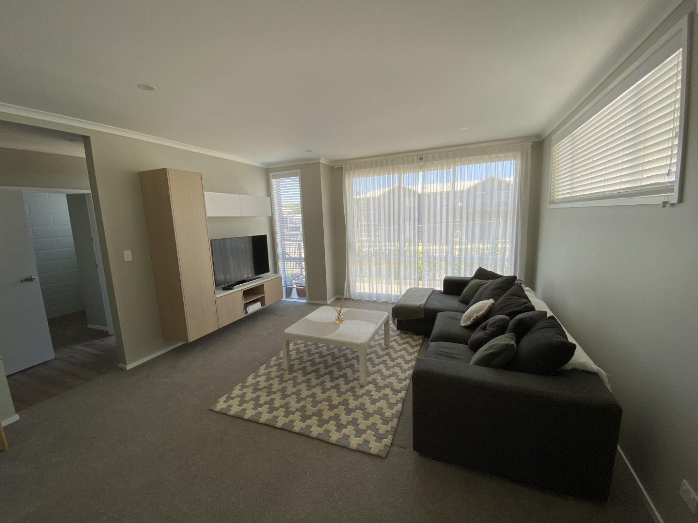 Modern Townhouse photo