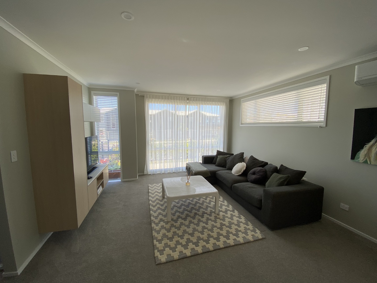 Modern Townhouse photo