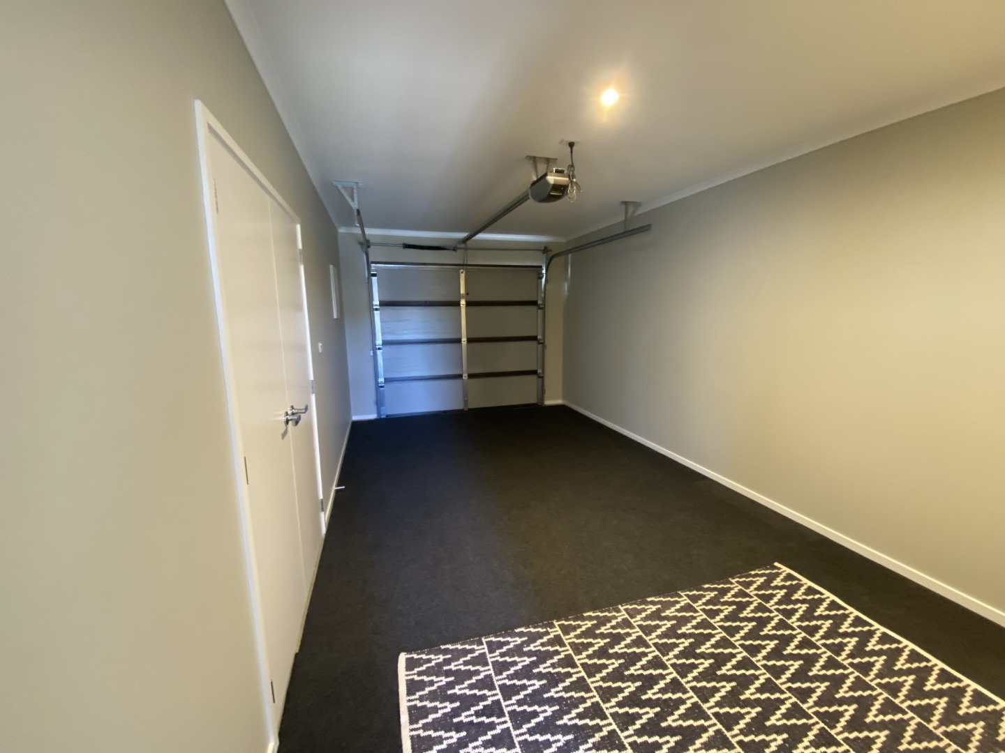 Modern Townhouse photo