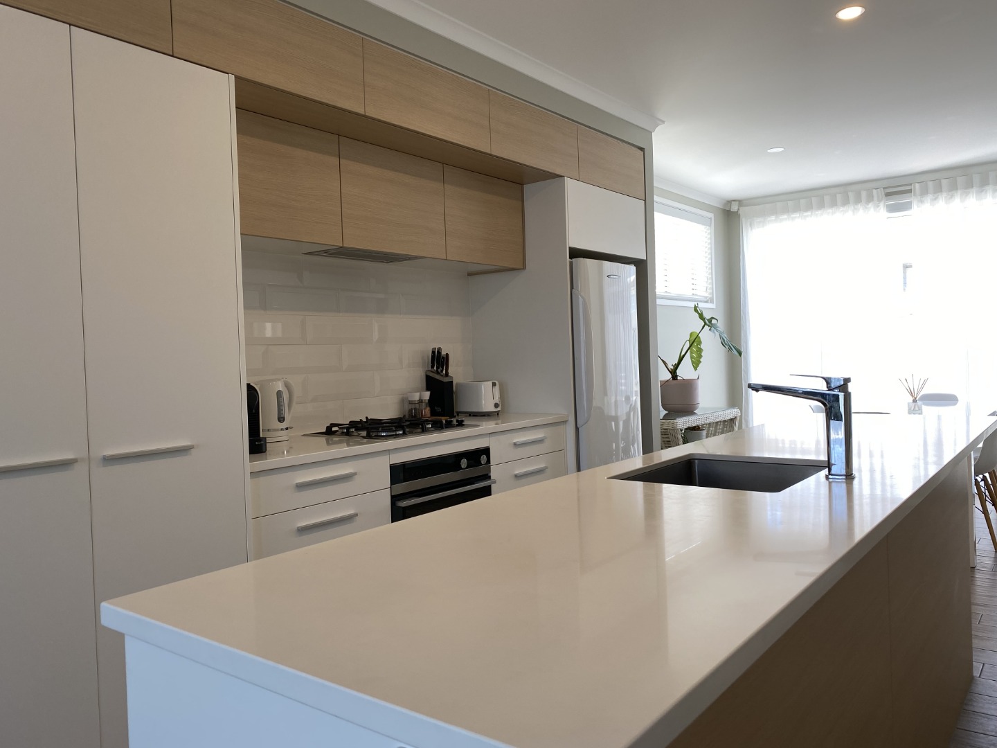Modern Townhouse photo