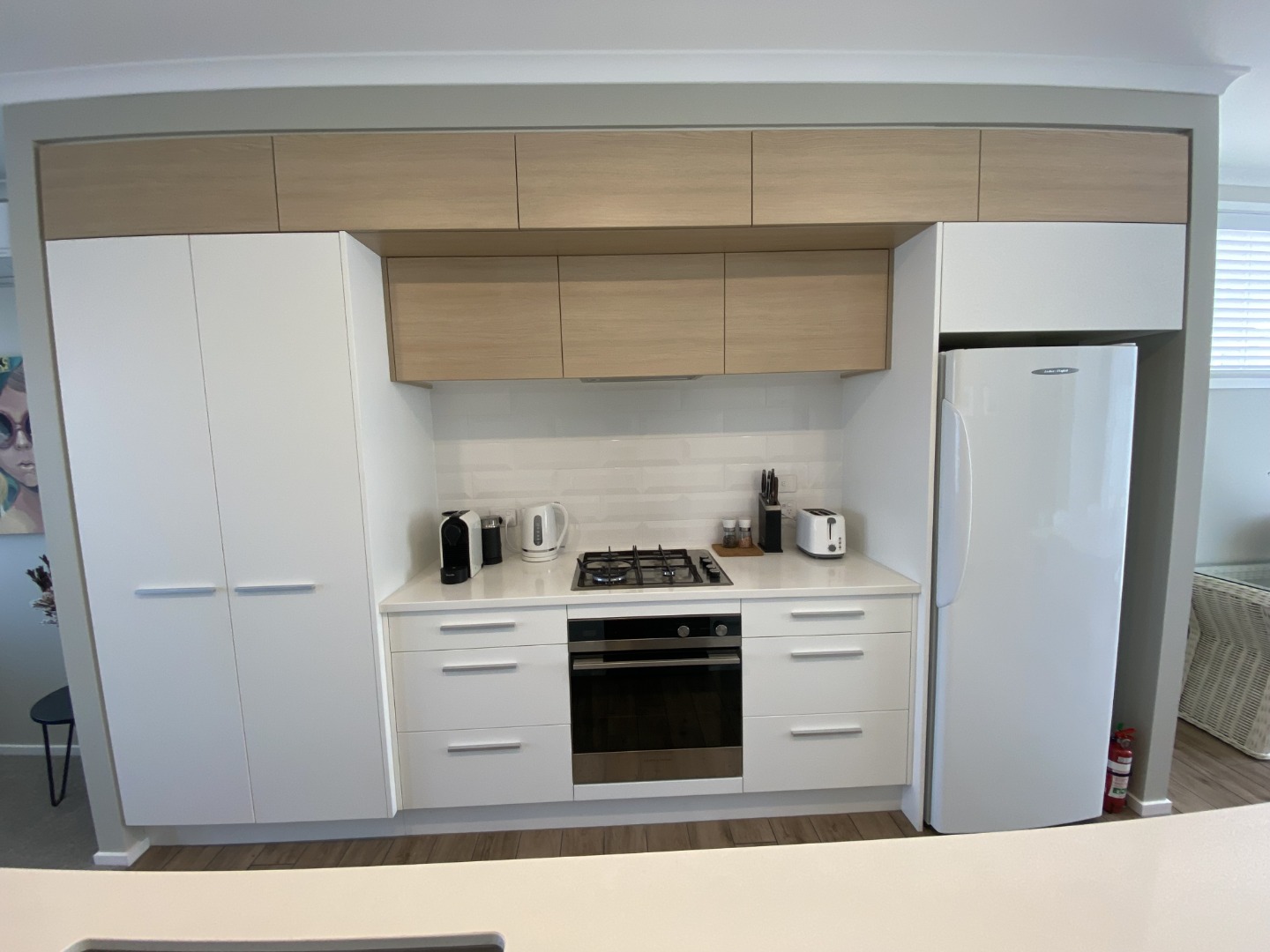 Modern Townhouse photo