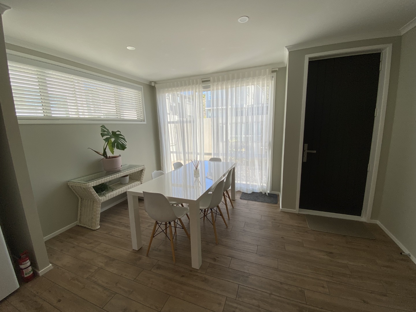 Modern Townhouse photo