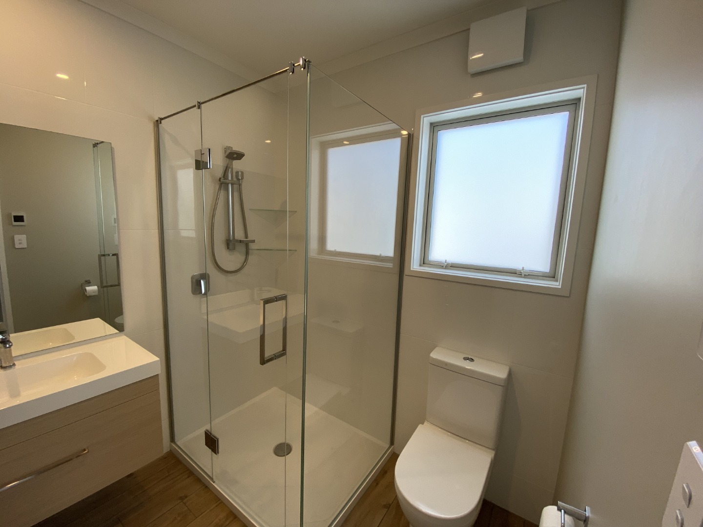Modern Townhouse photo