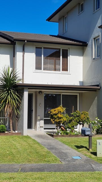 East Tamaki - The 2 bedrooms family home photo