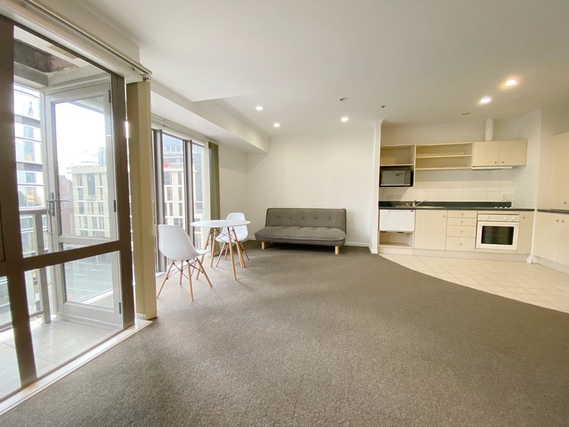 Auckland Central-Towel Hill One Bedroom photo