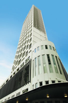 CITY CENTRE - 1 Bedroom Apartment with Amazing Views photo