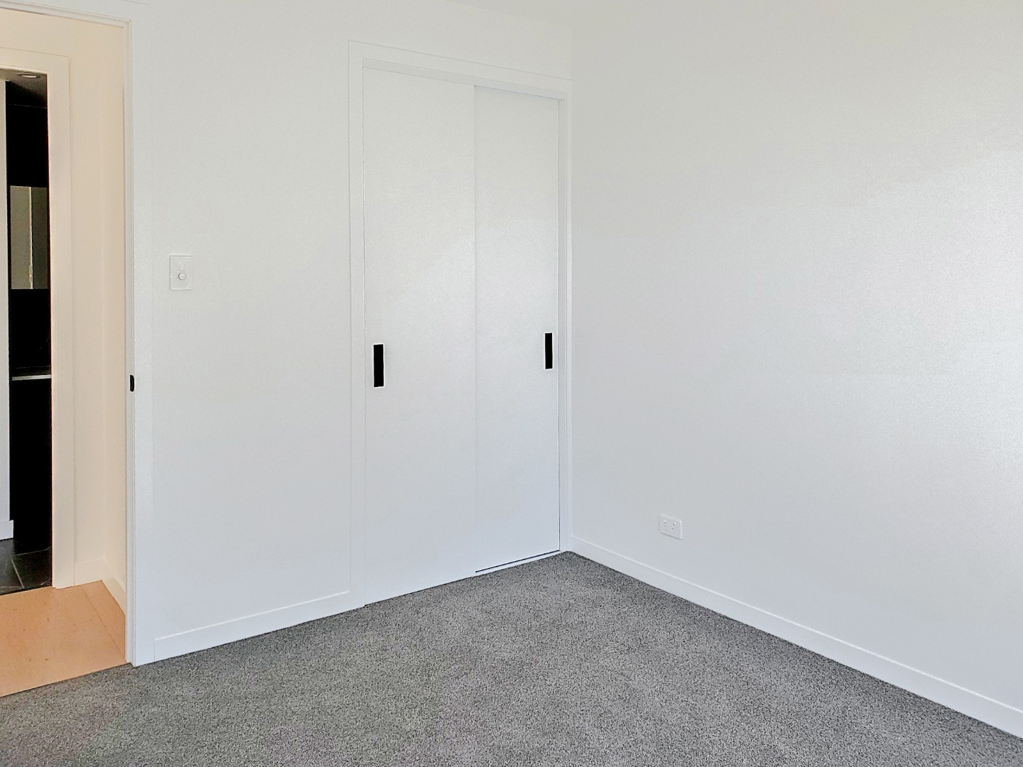 Lovely one bedroom apartment photo