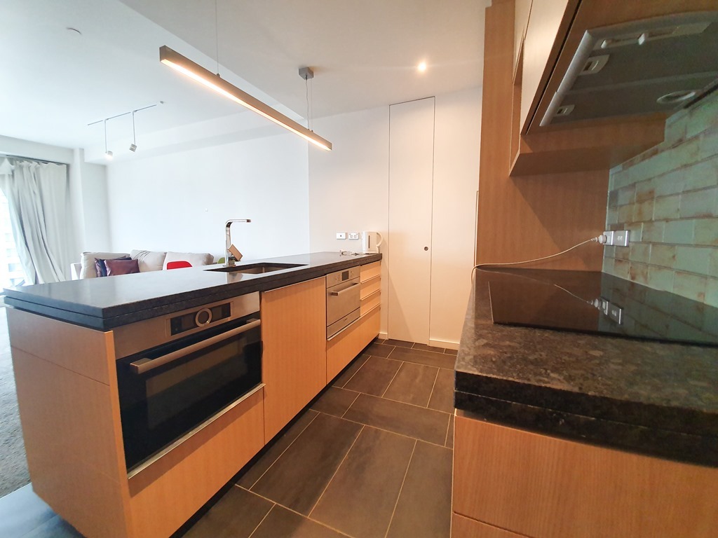 CITY CENTRE - 2 Bedroom Apartment Close to Universities  photo