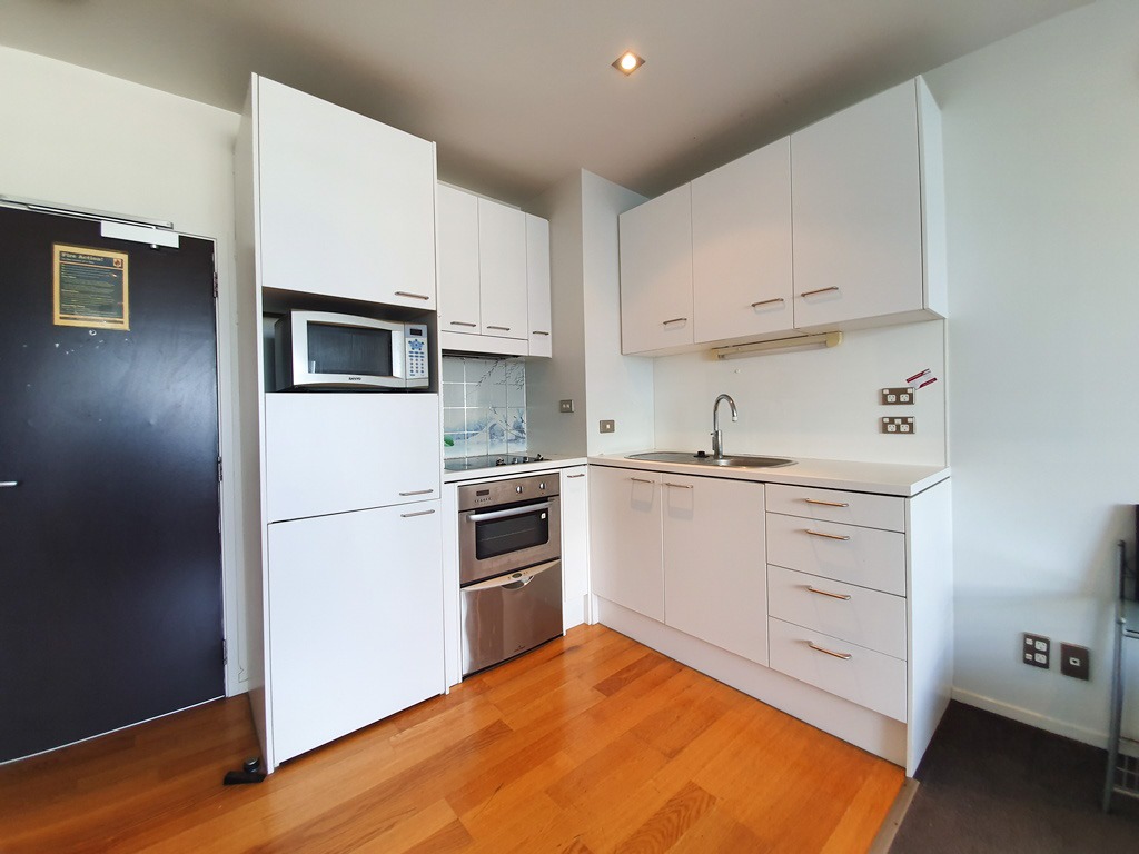 CITY CENTRE - 1 Bedroom Apartment with Amazing Views photo