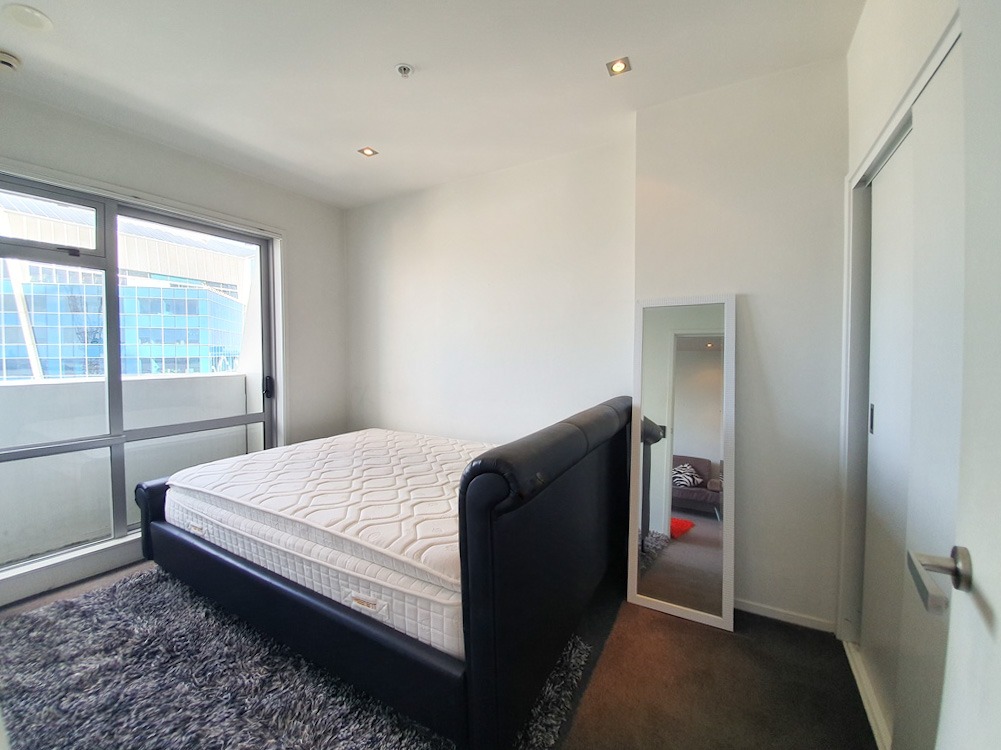 CITY CENTRE - 1 Bedroom Apartment with Amazing Views photo