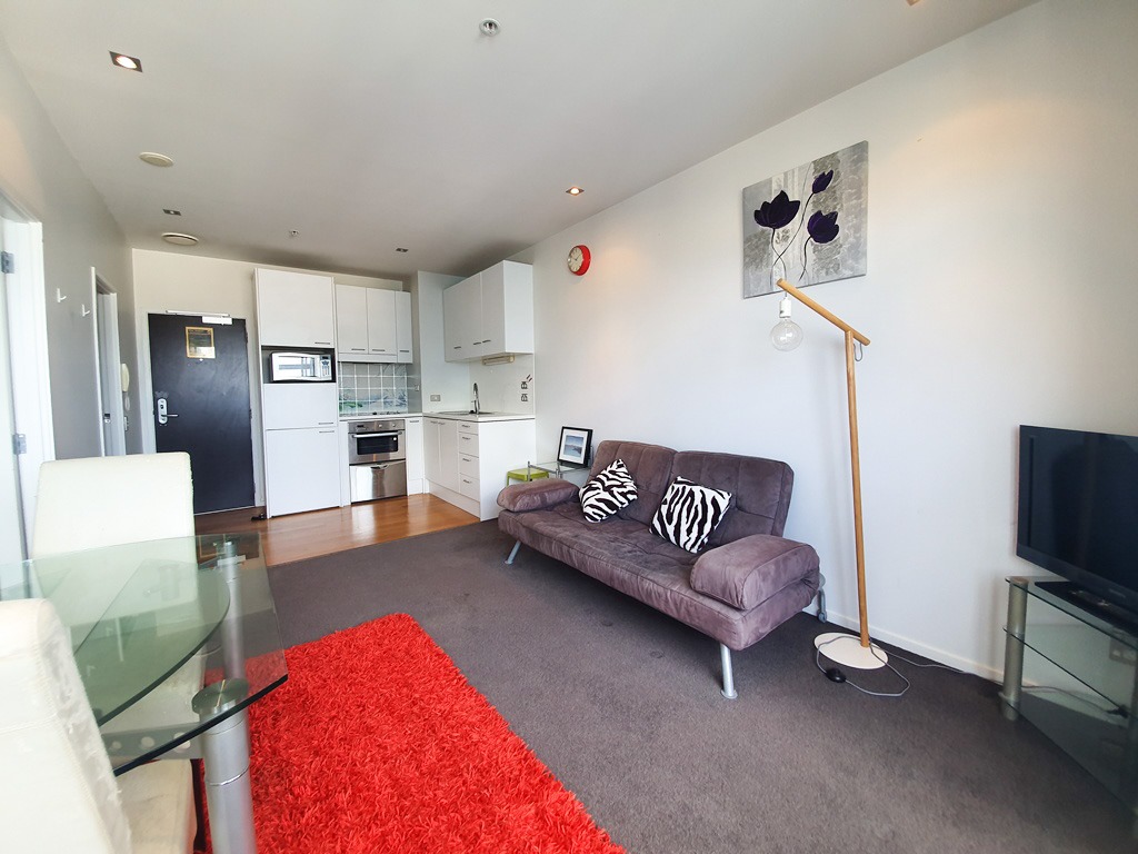 CITY CENTRE - 1 Bedroom Apartment with Amazing Views photo