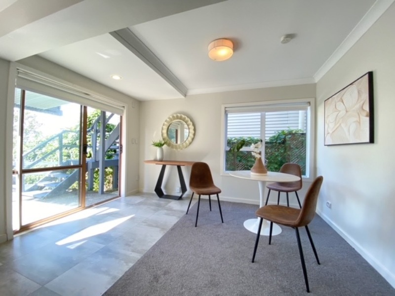 REMUERA - Stunning 5 Bedroom Home  photo