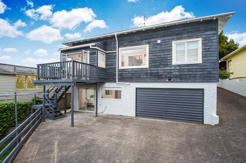REMUERA - Stunning 5 Bedroom Home  photo