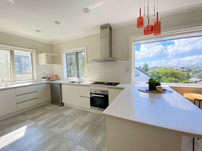 REMUERA - Stunning 5 Bedroom Home  photo
