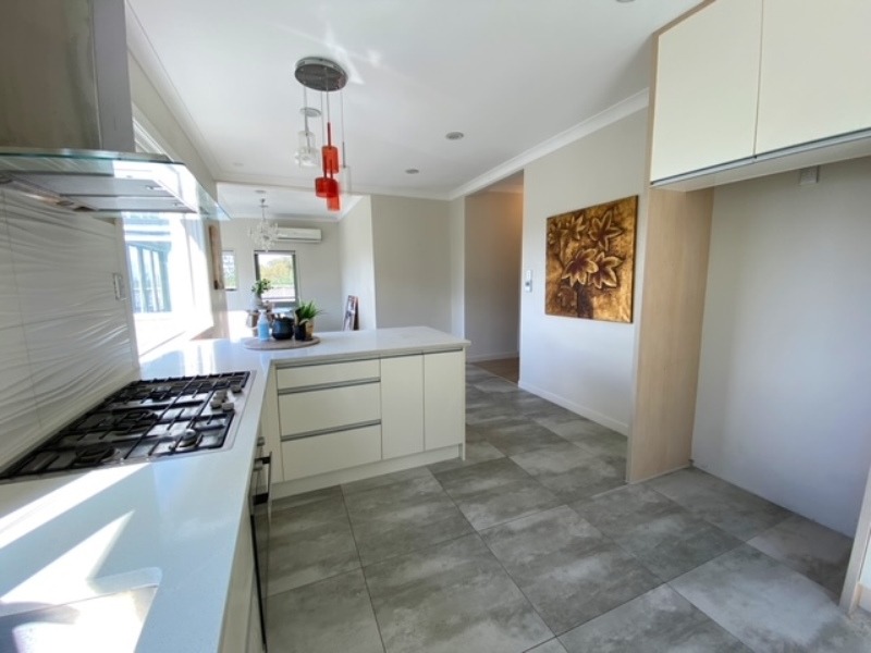 REMUERA - Stunning 5 Bedroom Home  photo