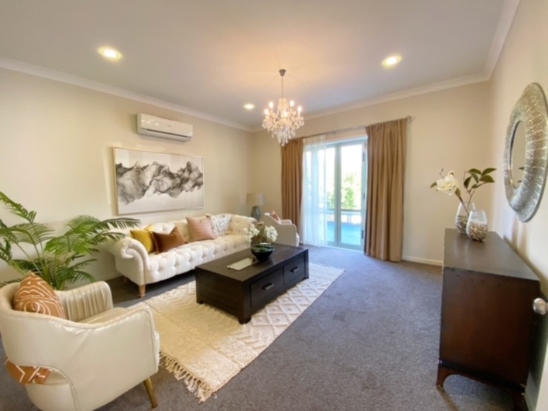 REMUERA - Stunning 5 Bedroom Home  photo