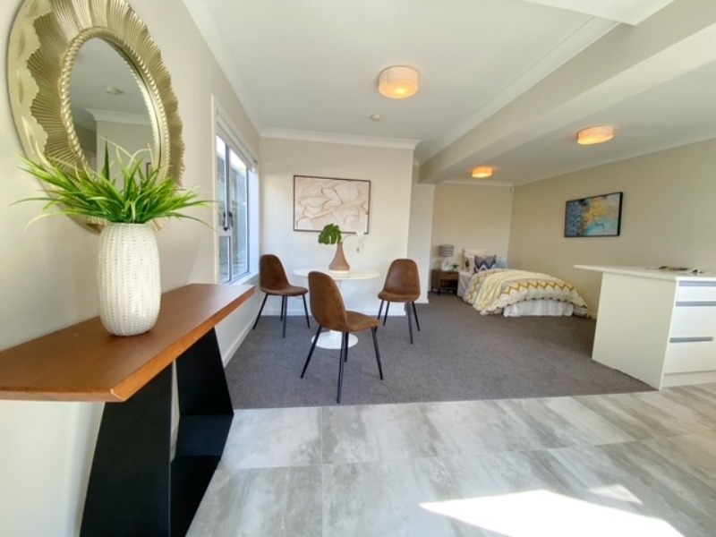 REMUERA - Stunning 5 Bedroom Home  photo