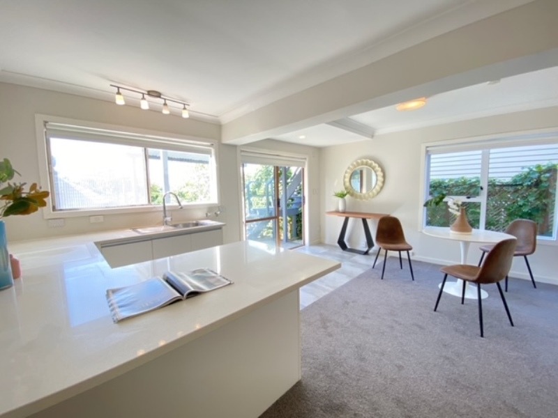 REMUERA - Stunning 5 Bedroom Home  photo