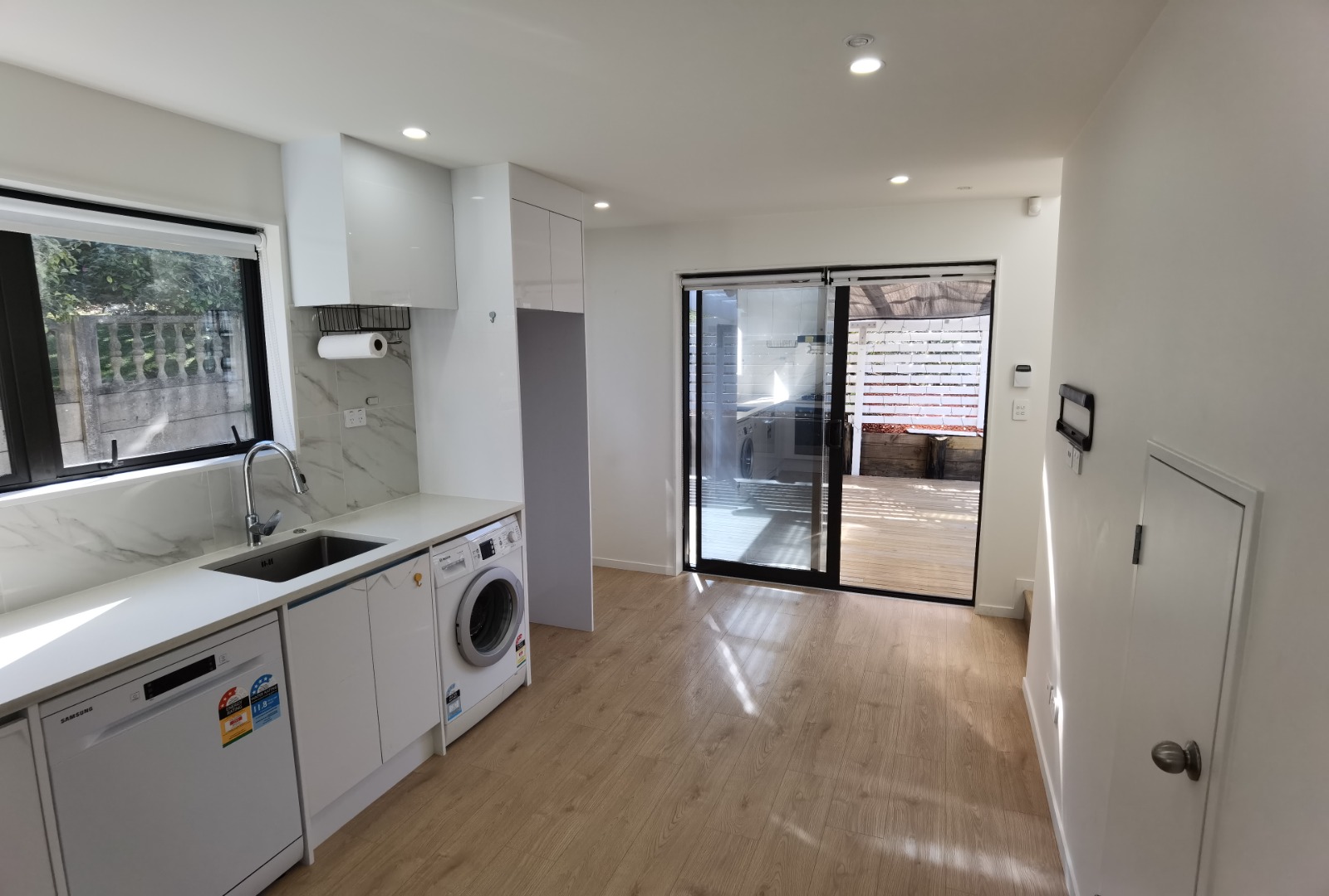 Totara Vale - 2 Bedroom House photo