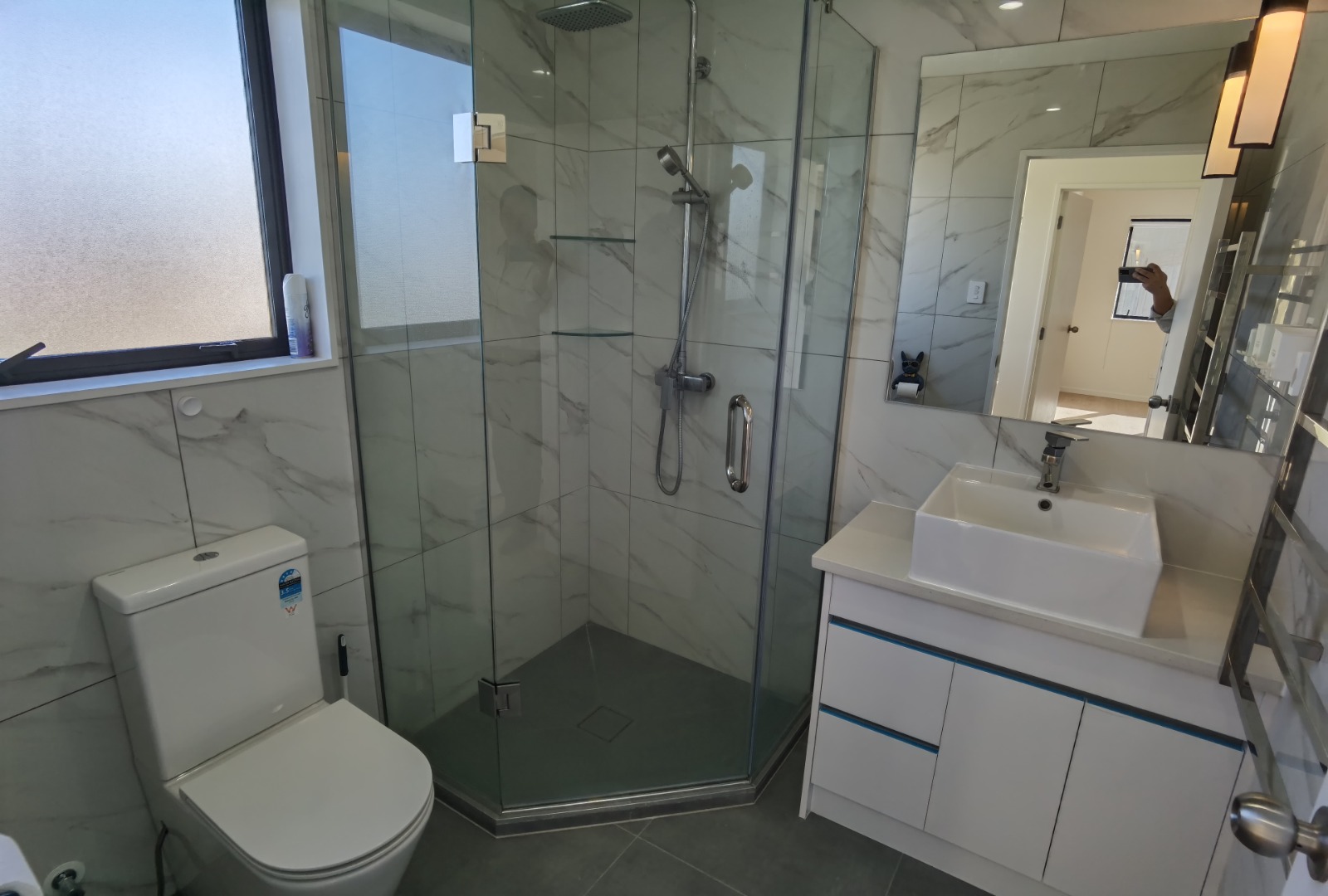 Totara Vale - 2 Bedroom House photo