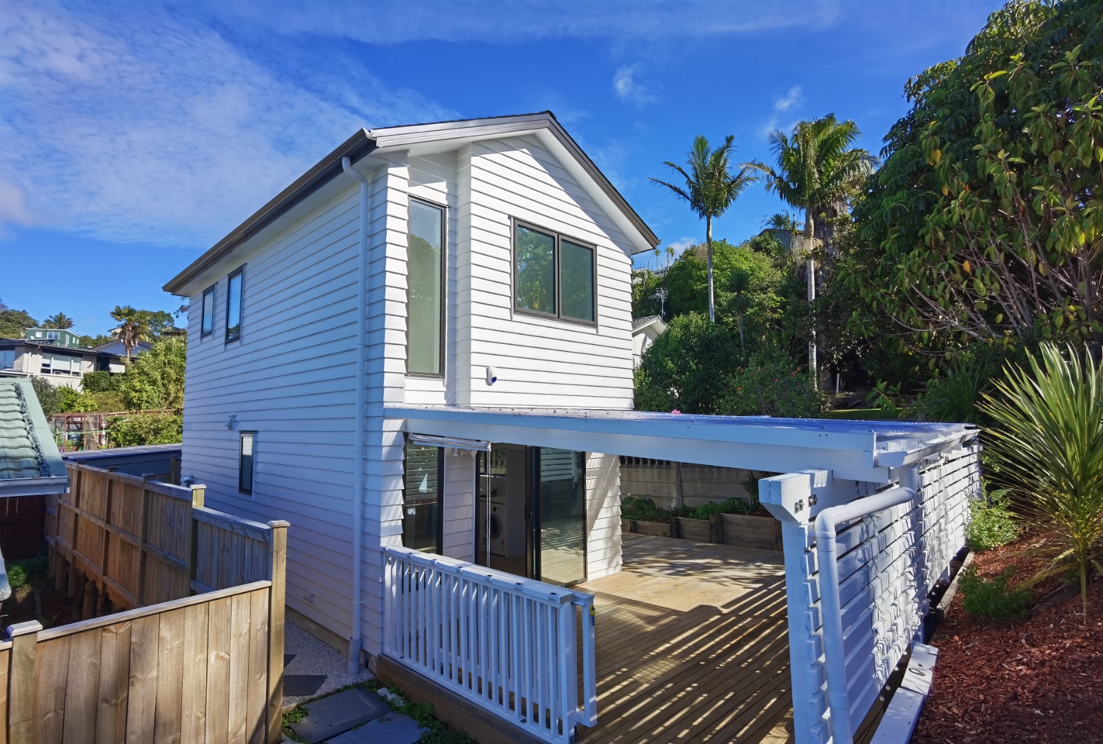Totara Vale - 2 Bedroom House photo