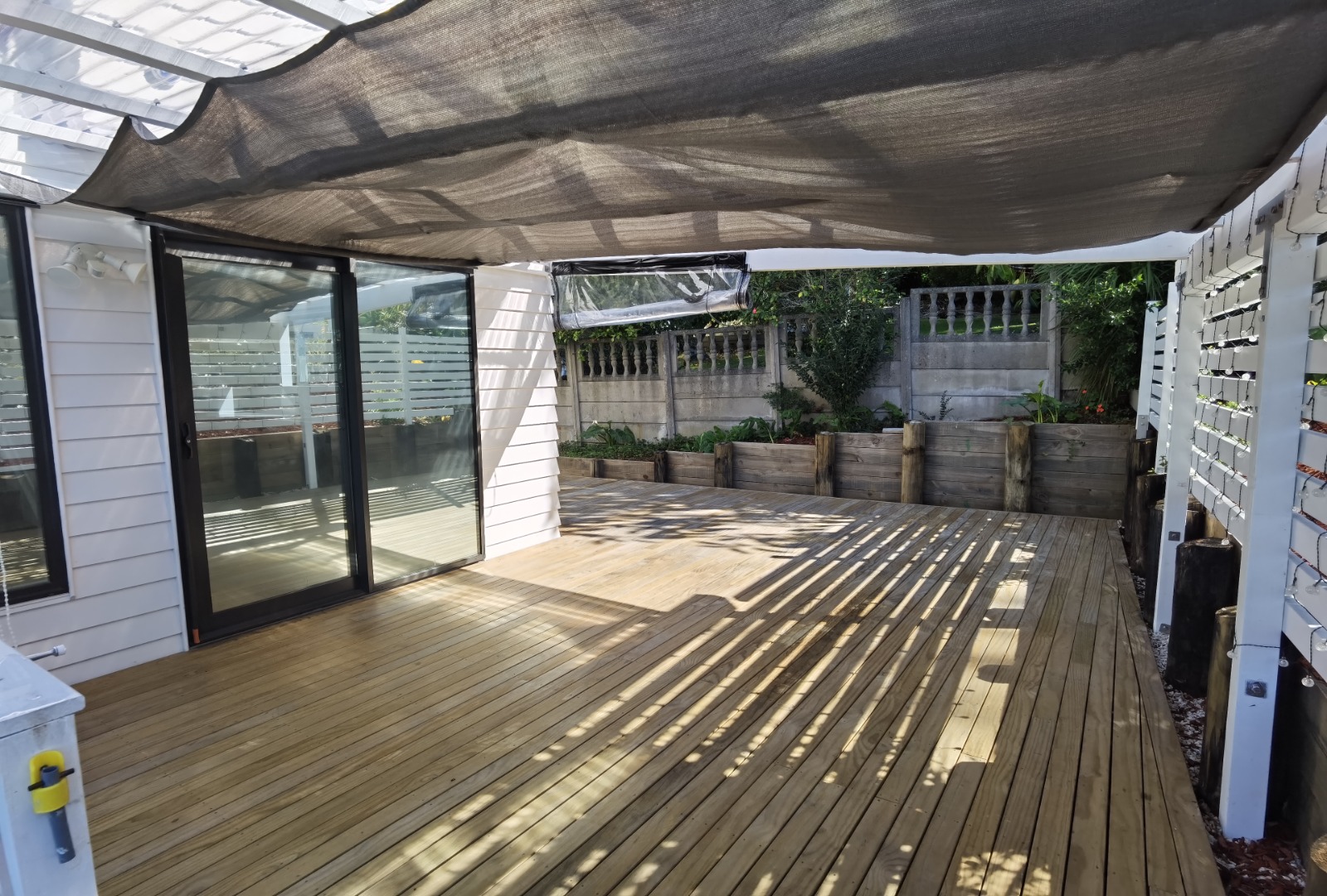 Totara Vale - 2 Bedroom House photo