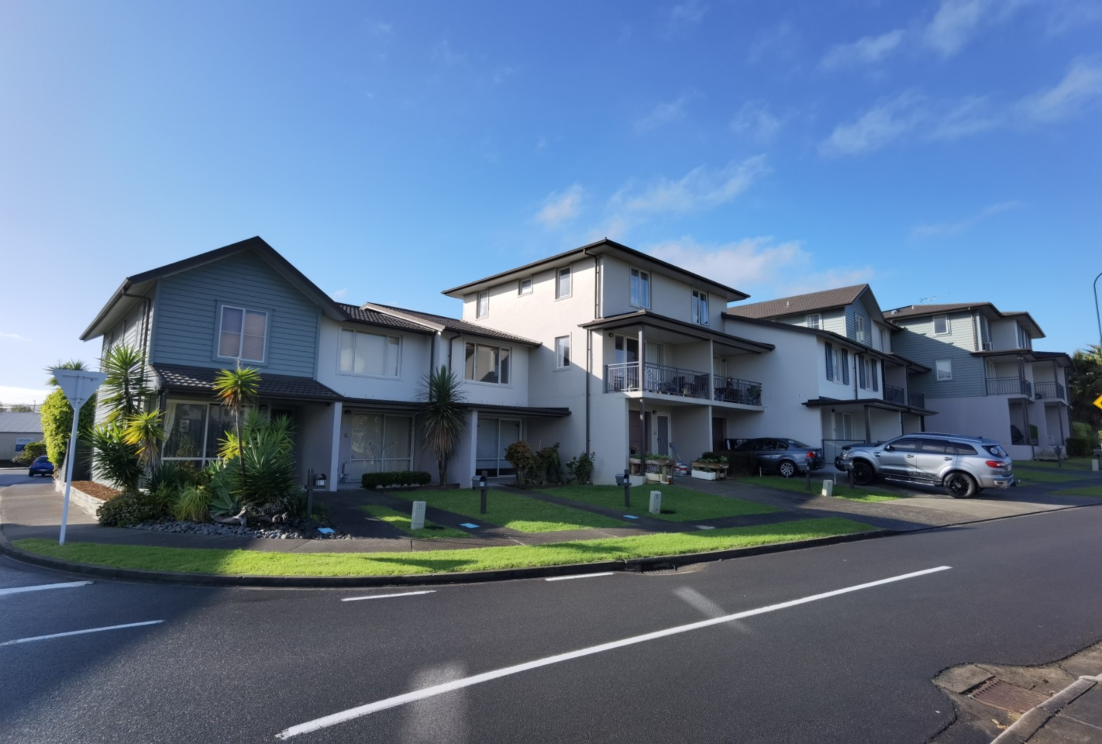 East Tamaki - The 2 bedrooms family home photo