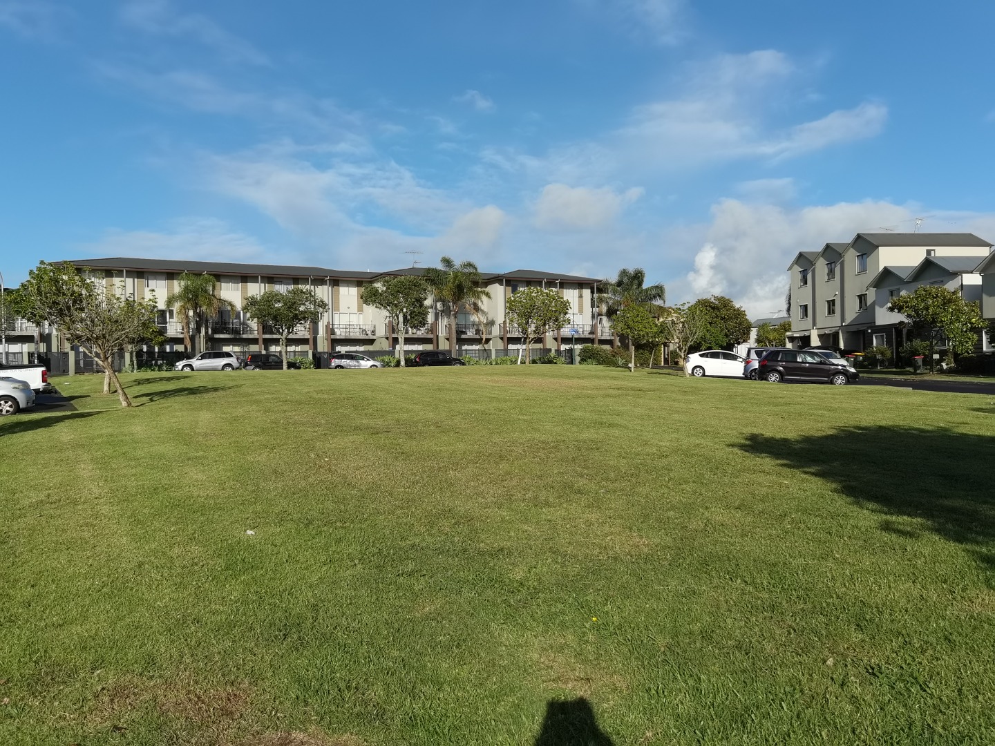 East Tamaki - The 2 bedrooms family home photo