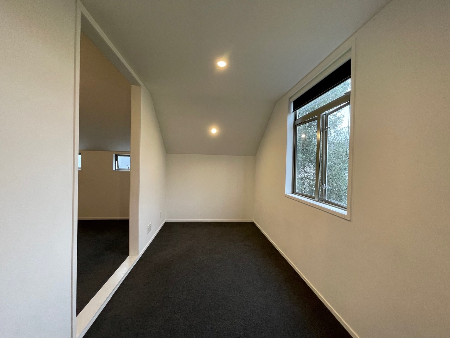Trendy Townhouse Haven photo