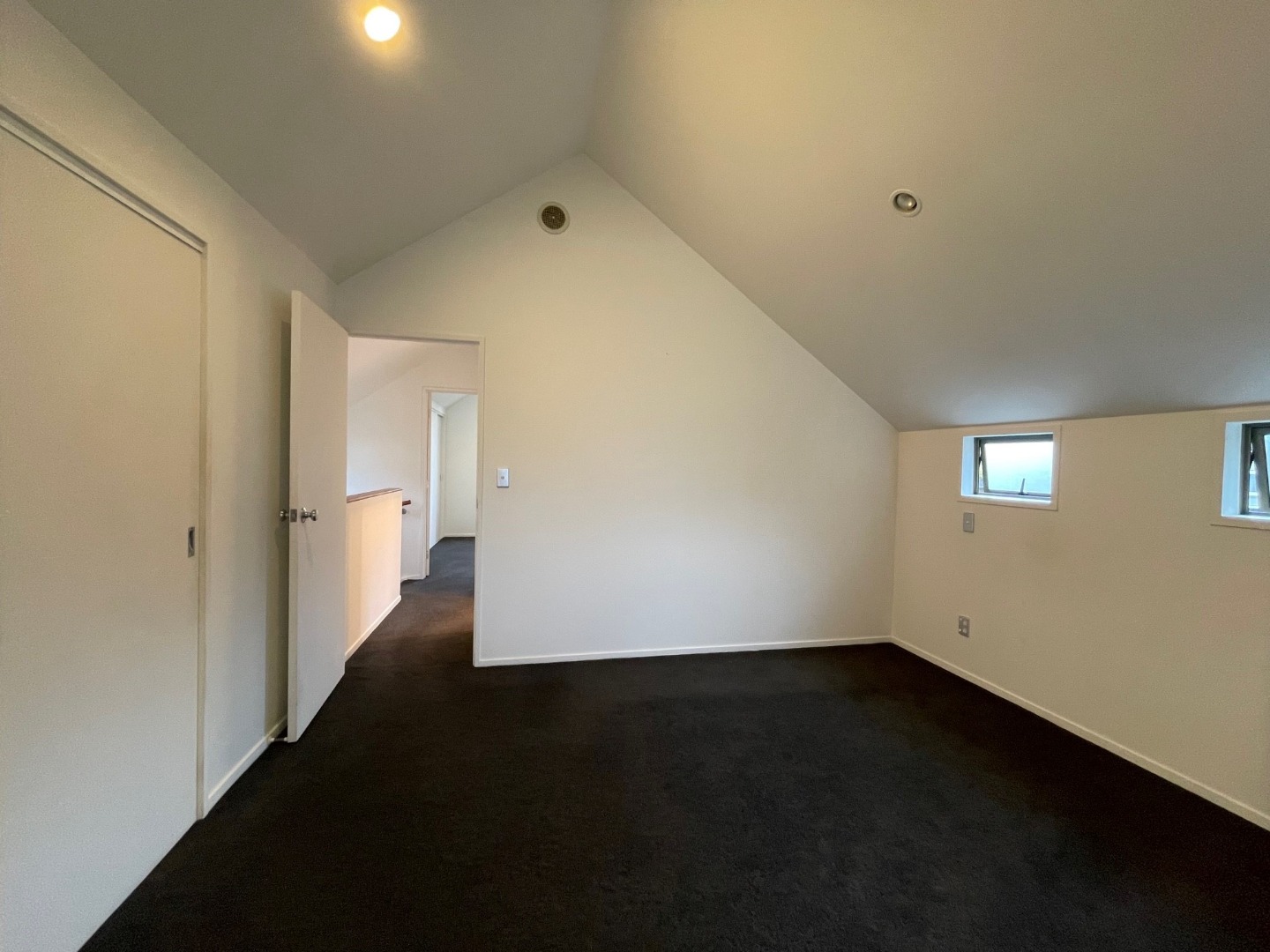 Trendy Townhouse Haven photo