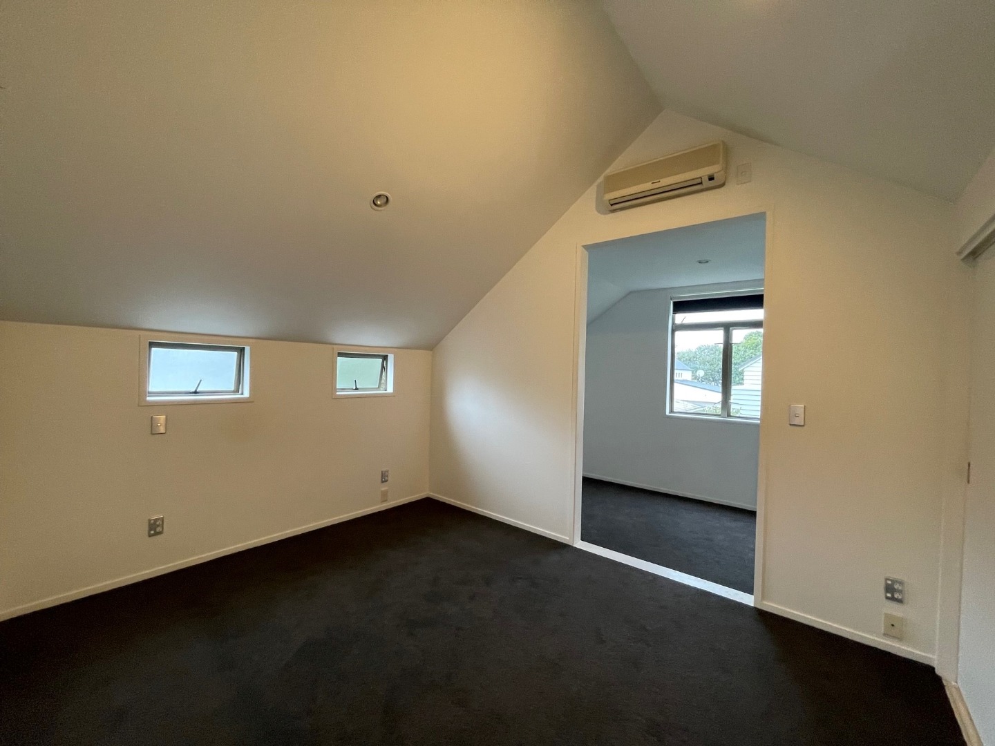 Trendy Townhouse Haven photo