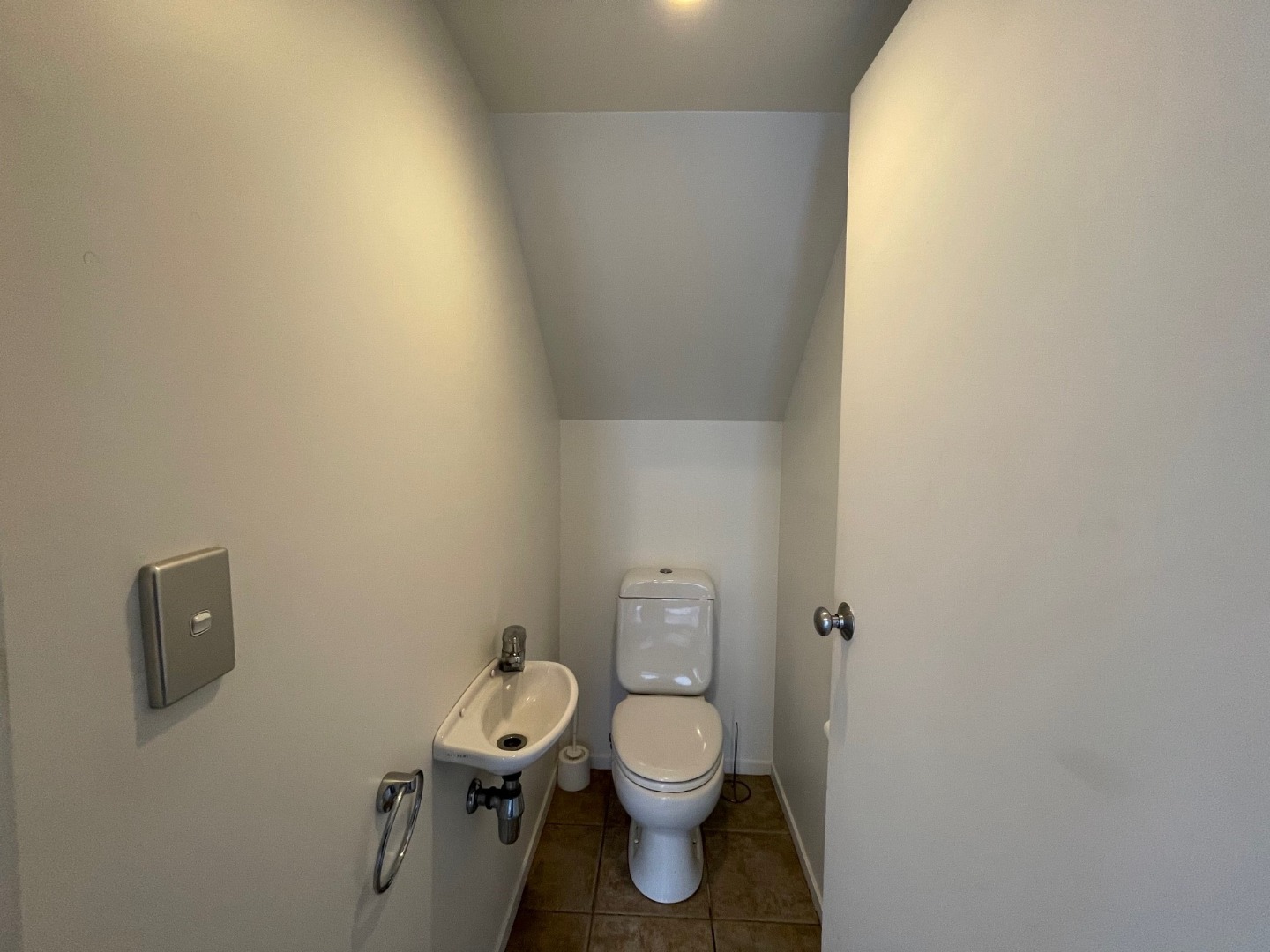Trendy Townhouse Haven photo