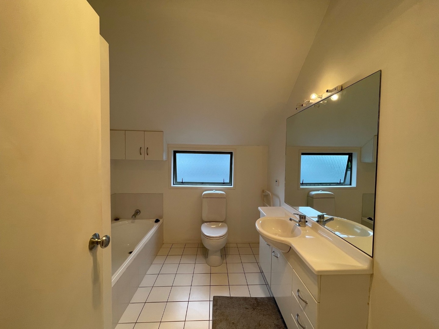 Trendy Townhouse Haven photo