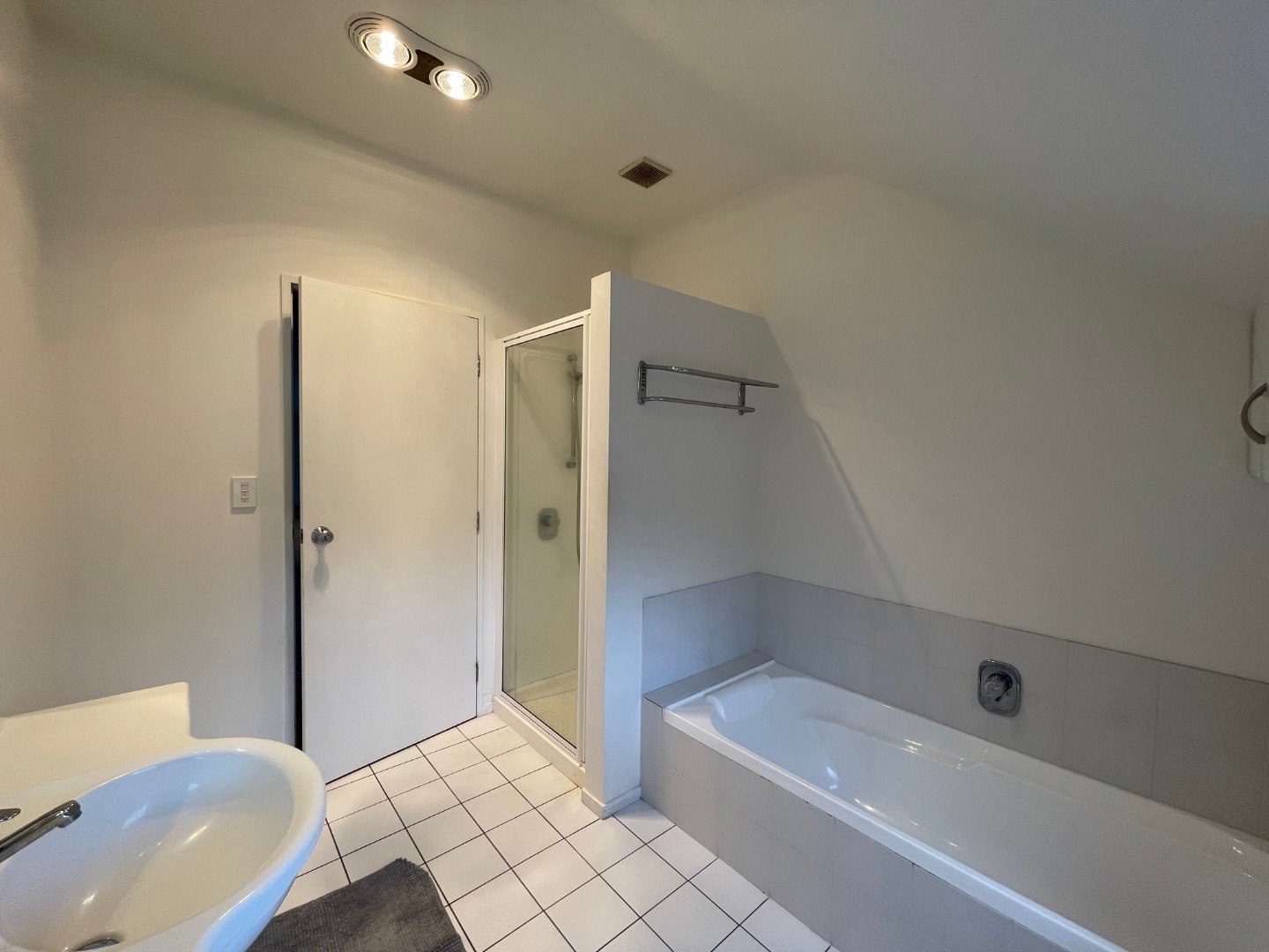 Trendy Townhouse Haven photo