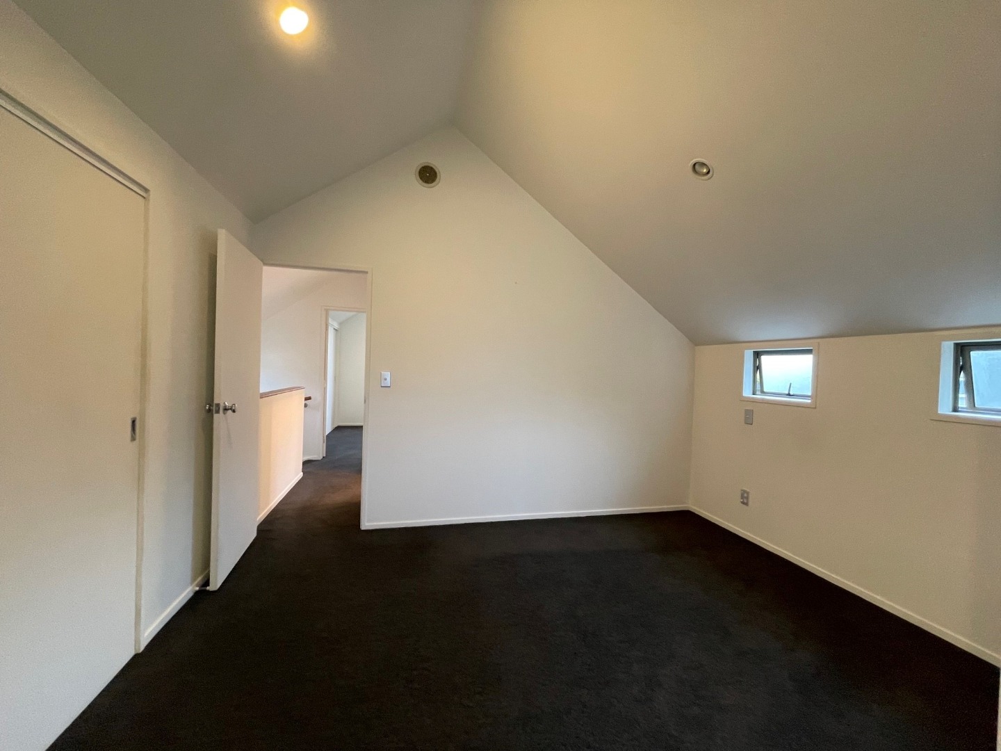 Trendy Townhouse Haven photo
