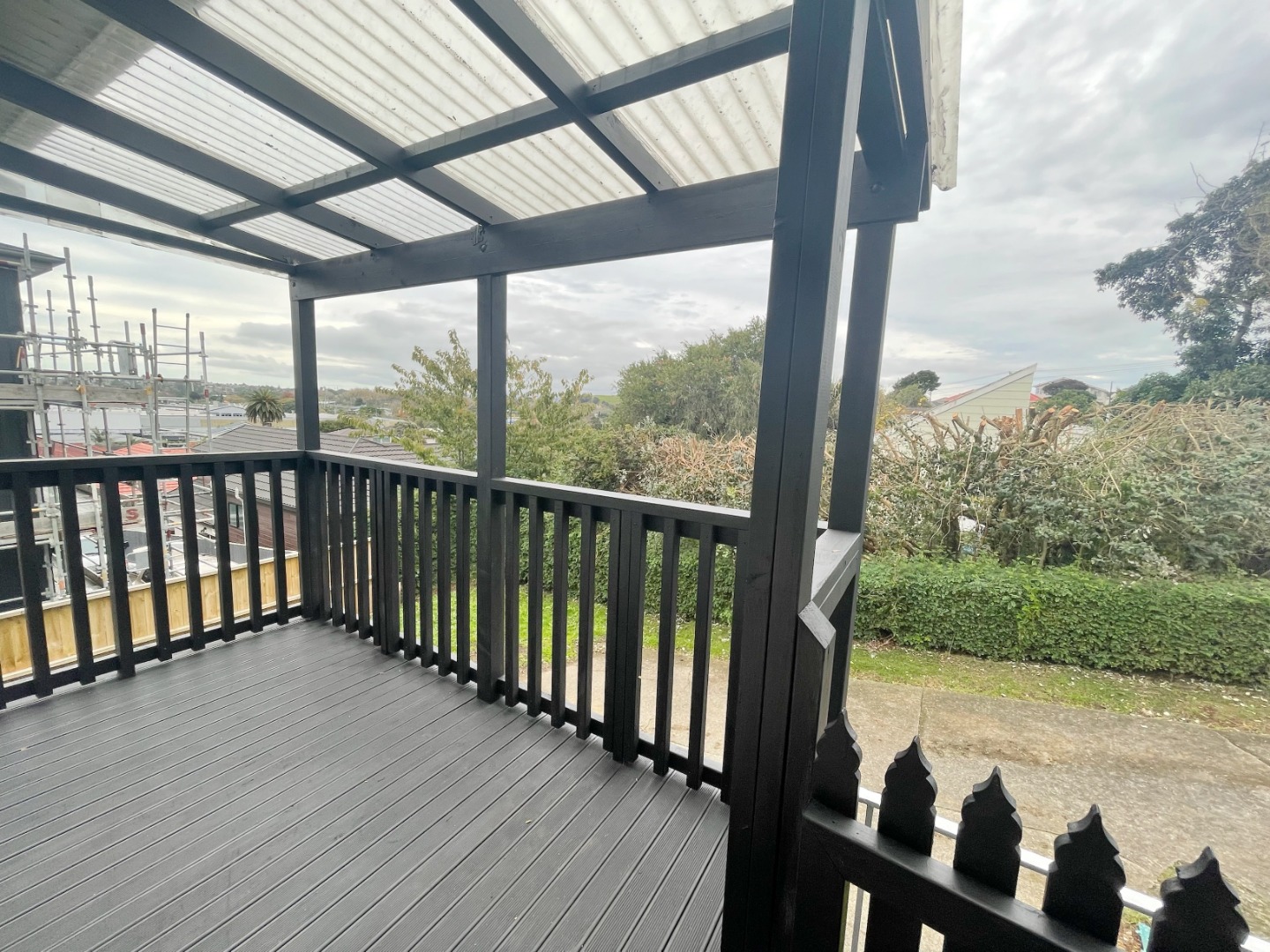 Cozy two bedroom unit in Mount Roskill photo