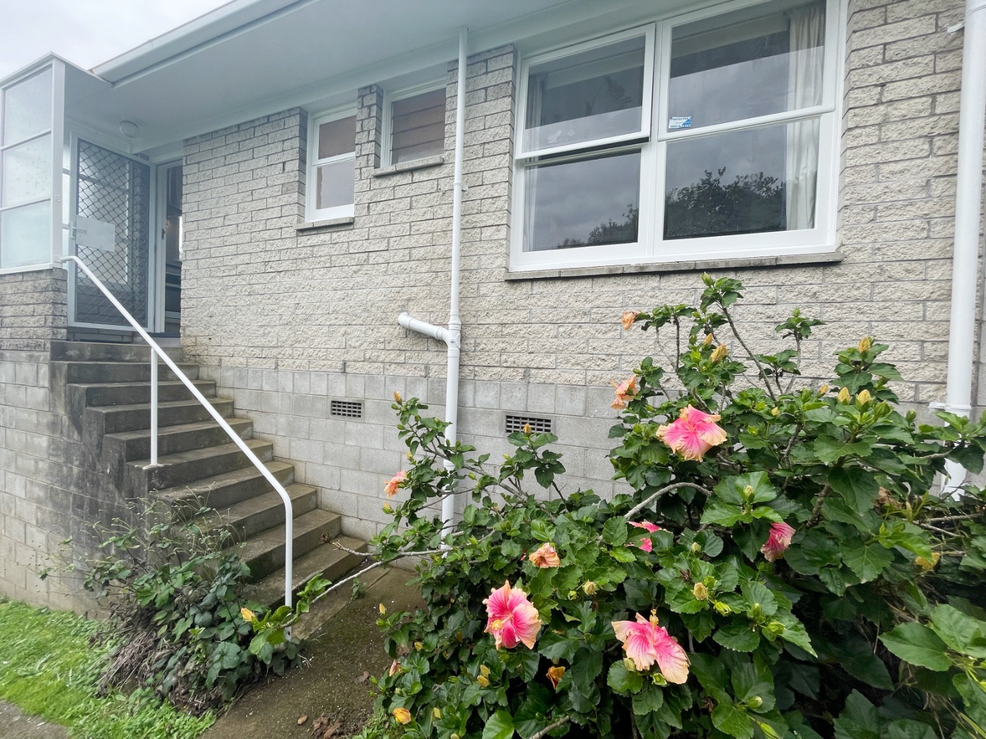 Cozy two bedroom unit in Mount Roskill photo
