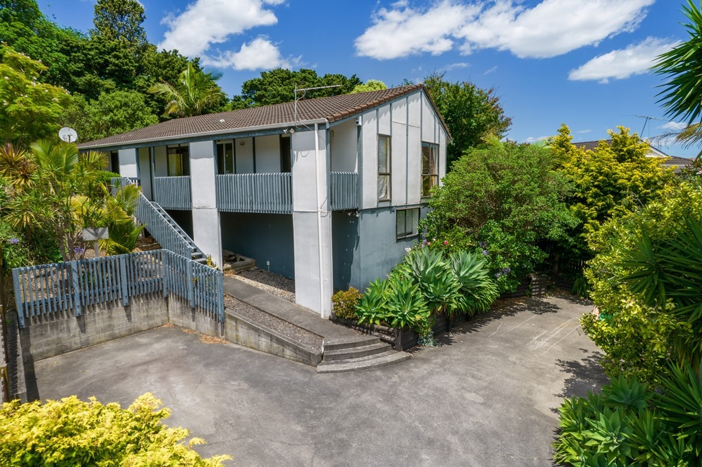 GOODWOOD HEIGHTS - 3 Bedroom House photo