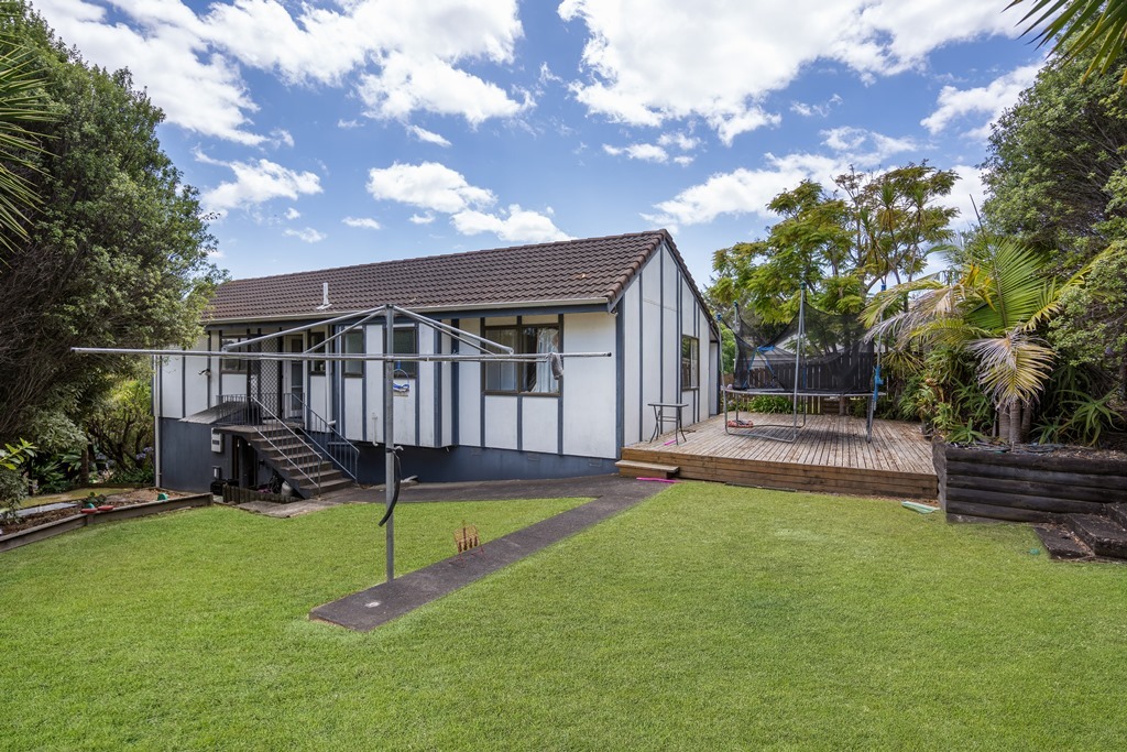 GOODWOOD HEIGHTS - 3 Bedroom House photo