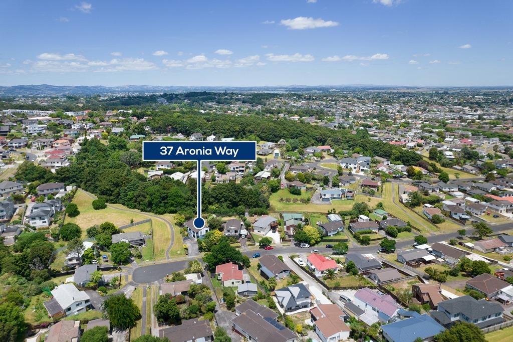 GOODWOOD HEIGHTS - 3 Bedroom House photo