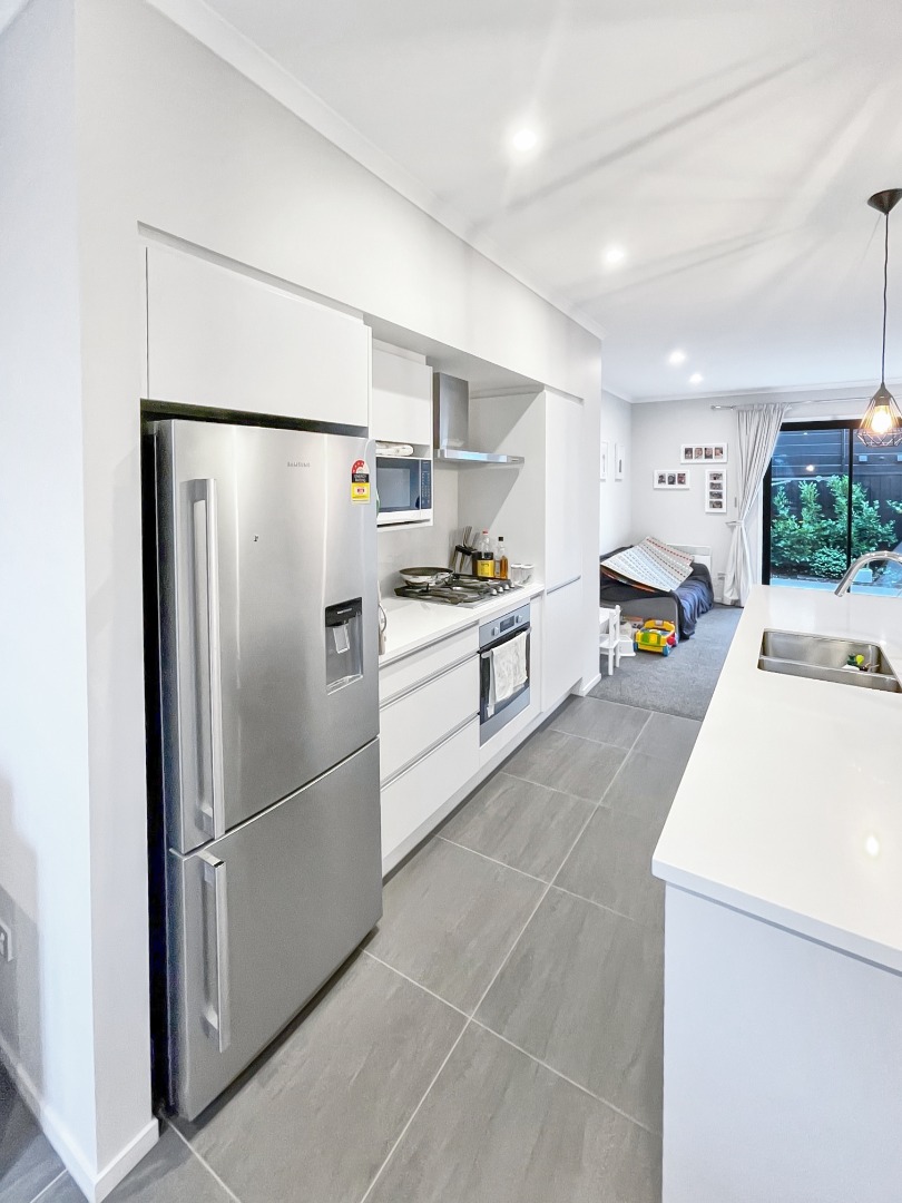 Hobsonville, 3 Bedroom photo